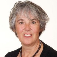 Mieke Jonkers