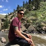 Jordan Brookshire