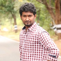 Ramesh Raju