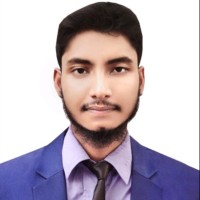 Md Tusar Hossain