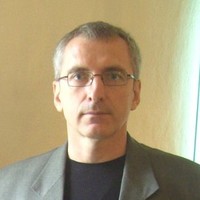Александр Сергиенко