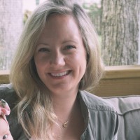 Elizabeth Mccumiskey