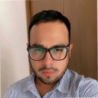 Ulises Gaspar G.