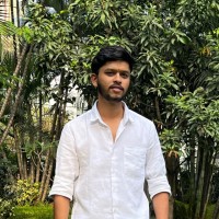 Yogesh Shetty