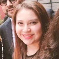 Fernanda Ireta