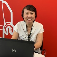 Phoenix Liu