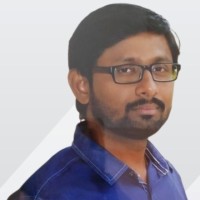 Prakash Sudula