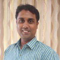 Amey Parsekar