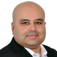 Sanjeev Chowdhury [Sandy]