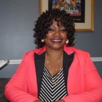 Janice McQuirter