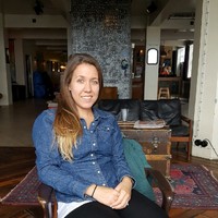 Lisa Behnke Msc, Rd