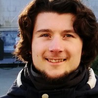 Dan Baltag