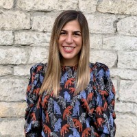 Dora Charalambous