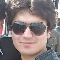Ayaz Ahmed