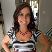 Ginelle Healy