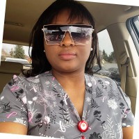 Joy Buchi-Omeonu
