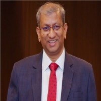 Dr. Vidyashankar S