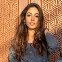 Maram Hussein