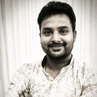 hanumanta rao Surisetty