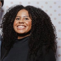 Joy Soares