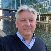 Michael Busk-Jepsen