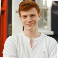 Christopher Mailman