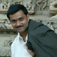 Avinash Goswami