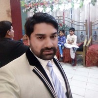 Ajaz Ahmad