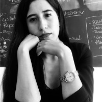 Anayeli Pineda Garcia