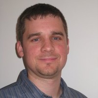 Jon Bergey