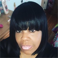 Tracy Coston