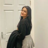 Prajakta Lagad