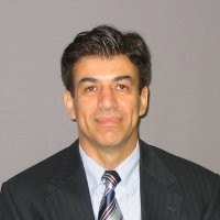 Siamak Shidrang, Ph.D.