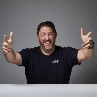Stuart Gardner