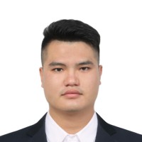 Stephen Huang