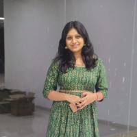 G. Tanya Shetty