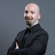 Benjamin Maugain