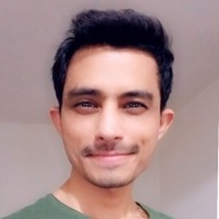 Dixitkumar Vaghela
