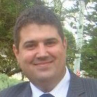 Andrew Tsatsaronis