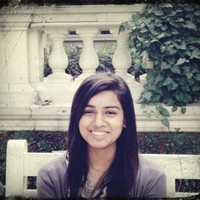 Sabina Pandey