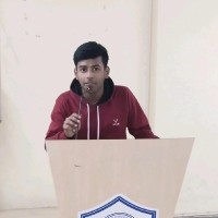 Ritesh Bharti