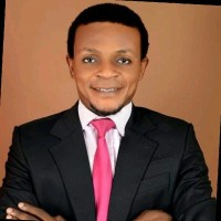 Oluwaseun Oluwasanyami