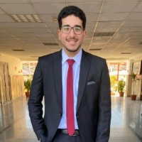 Youssef Walid