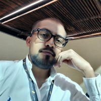 Gustavo Moreno