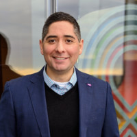 Pete Guzman