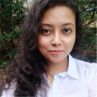 Dr. Mayuri Mampi