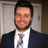 Brent Mathias