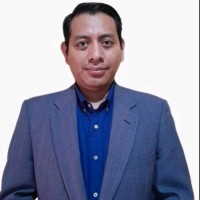 Luis Daniel Martinez