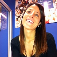 Silvia Passarello