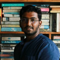 Gokul Krishna Gp